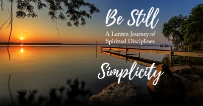 Be-Still-Simplicity